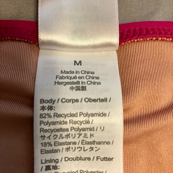 J Crew 2 piece swimsuit - Picture 4 of 5